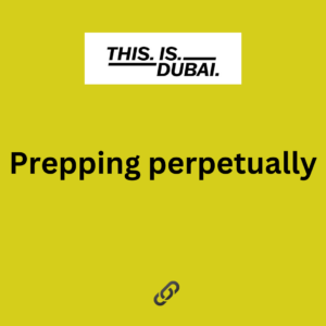 Building TROOPER - The truth about preparedness